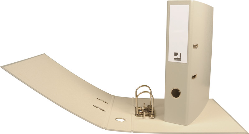 Classeur 7cm - gris