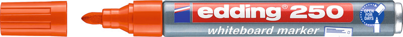 EDDING® 250 - orange