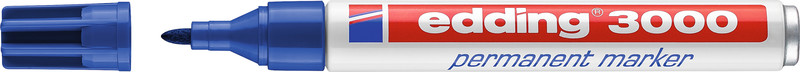 EDDING® 3000 - bleu