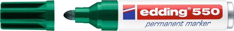 EDDING® 550 - vert