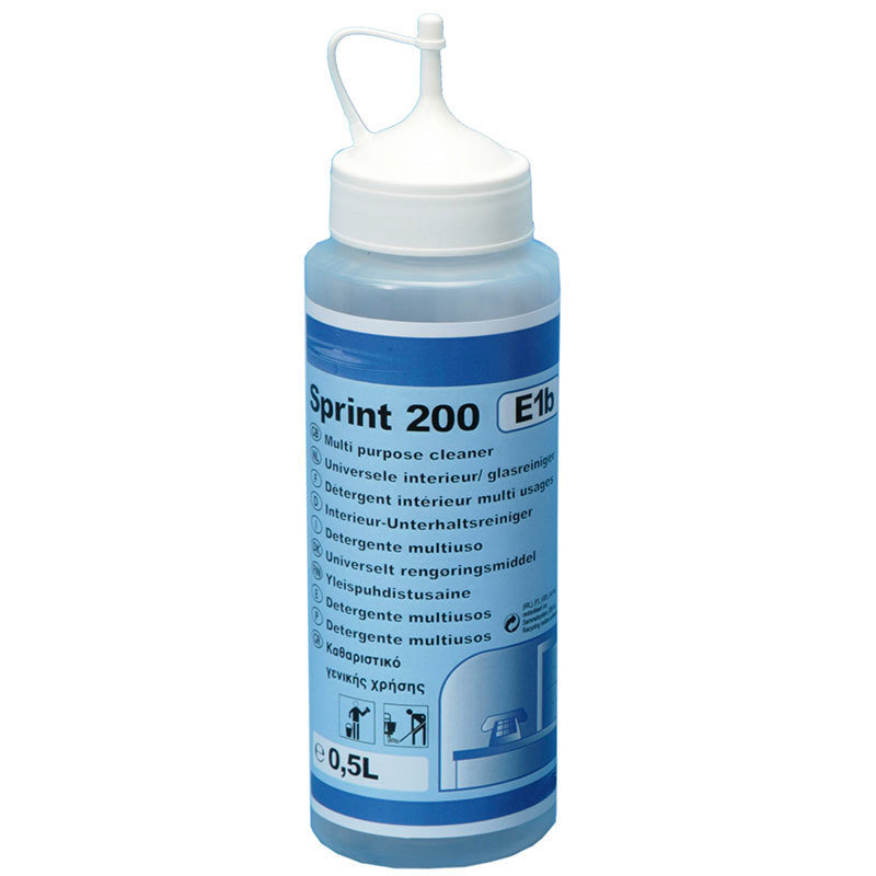 Flacon applicateur 0.5L Sprint 200
