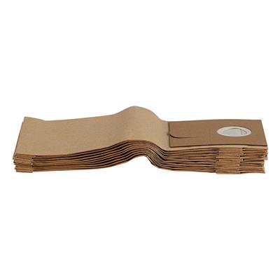 Sac filtrant en papier KW350/450
