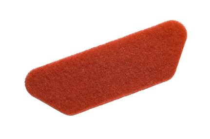 TASKI S-Pad Rouge 45 cm
