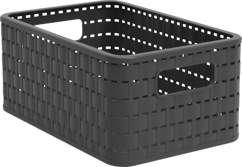 Panier de rangement ROTHO Country