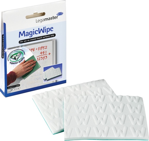 [251121500] Chiffon de nettoyage MagicWipe