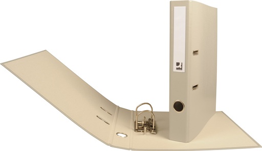 [921004008] Classeur 4cm - gris