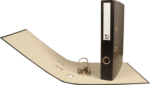 [921004009] Classeur 4cm - noir