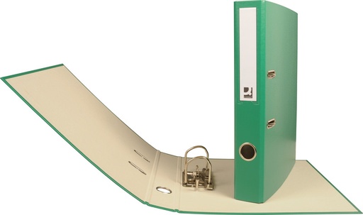 [921004005] Classeur 4cm - vert