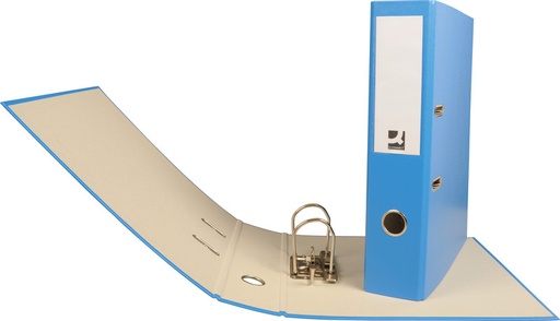 [921007003] Classeur 7cm - bleu