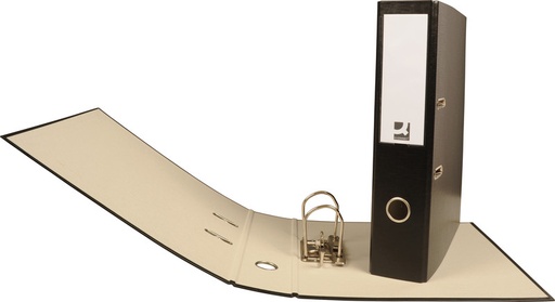 [921007009] Classeur 7cm - noir