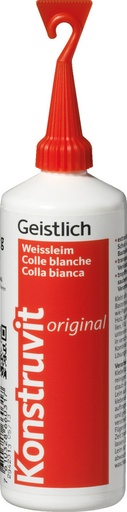 [150015000] Colle blanche Konstruvit™