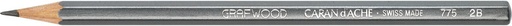 [110775252] Crayon graphite 2B