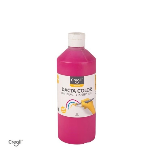 [4000.08] Dacta Color, aquarelle rose
