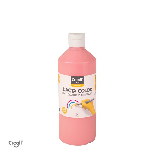 [R006032] Dacta Color, aquarelle rose