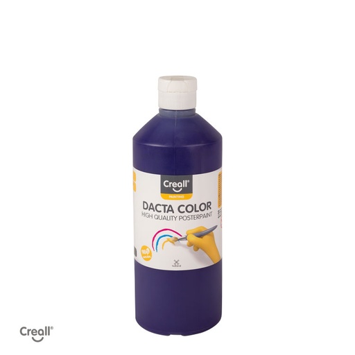 [R006026] Dacta Color, aquarelle violet