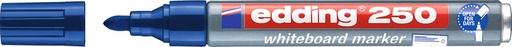 [560250003] EDDING® 250 - bleu