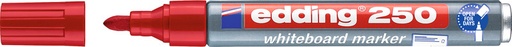 [560250002] EDDING® 250 - rouge