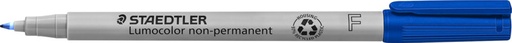 [317316003] OHPen Lumocolor 316 non-permanent - bleu