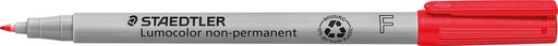 [317316002] OHPen Lumocolor 316 non-permanent - rouge