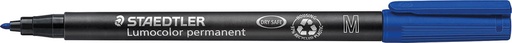 [317317003] OHPen Lumocolor 317 permanent - bleu