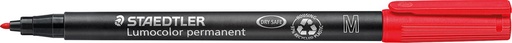 [317317002] OHPen Lumocolor 317 permanent - rouge