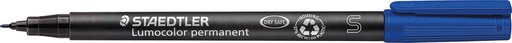 [317313003] OHPen Lumocolor 313 permanent - bleu