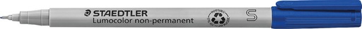 [317311003] OHPen Lumocolor 311 non-permanent - bleu