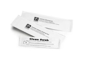[105999-311] Zebra Technologies CLEAN CARD KIT
