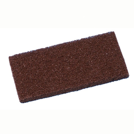 [7523940] 3M Pad pour frottoir pour bords