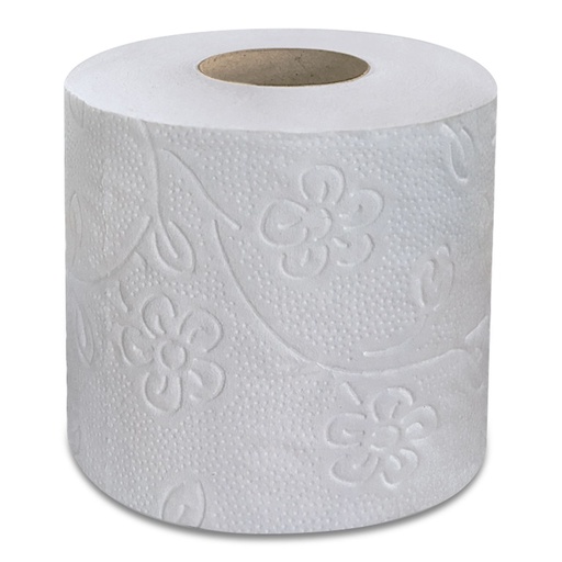 [DZ6811.11] POLICART® Papier de toilette Comfort 3-300