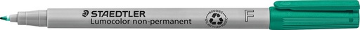 [317316005] OHPen Lumocolor 316 non-permanent - vert