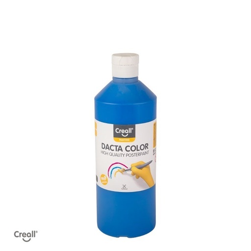 [4000.10] Dacta Color, aquarelle bleu clair